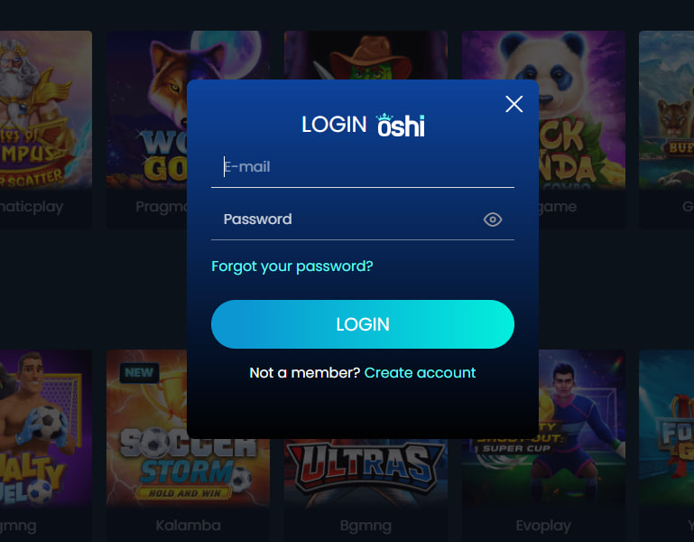 Login2